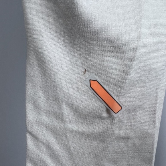 SOLD ON THREDUP - INC, Knit Pants, Skinny, Tan, Petite 0, NWOT - Picture 10 of 13